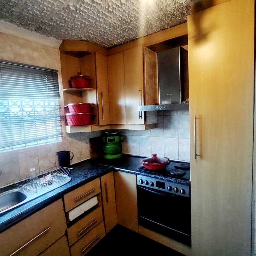 3 Bedroom Property for Sale in Mdantsane Nu 11 Eastern Cape